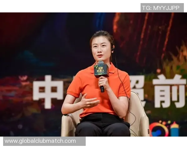 刘伟畅谈CSGO职业生涯背后的故事与心路历程