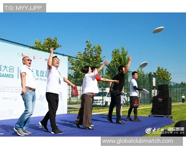 南京飞盘队在全国速度排行榜中荣登第九名展现出色竞技实力与团队精神