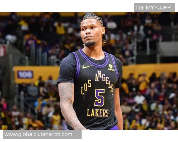 卡姆雷迪什的篮球之路与未来发展潜力分析 卡姆雷迪什的篮球之路与未来发展潜力分析