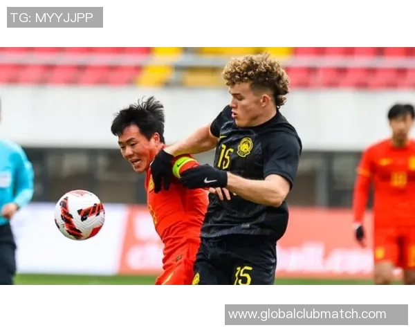 国奥队与马来西亚精彩对决录像回放及赛后分析分享