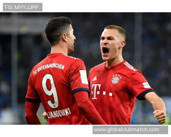 基米希：从天才少年到世界足球舞台的璀璨明星之路