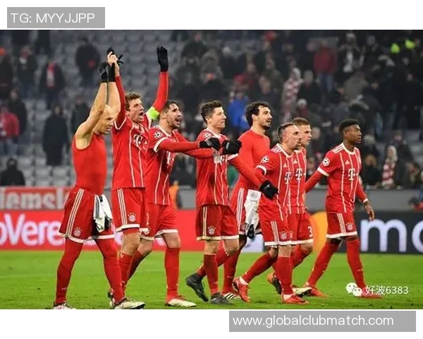 拜仁慕尼黑迎战柏林赫塔力争主场全取三分展现霸主风范